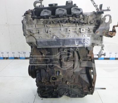 Контрактный (б/у) двигатель M9T 680 (8201060626) для NISSAN, OPEL, RENAULT, VAUXHALL - 2.3л., 146 л.с., Дизель в Москве