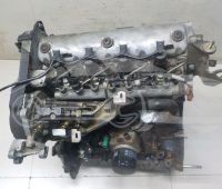 Контрактный (б/у) двигатель F9Q 732 (7701474109) для RENAULT - 1.9л., 101 - 105 л.с., Дизель