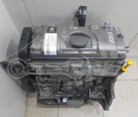 Контрактный (б/у) двигатель KFV (TU3A) (0135EC) для CITROEN, PEUGEOT - 1.4л., 73 - 82 л.с., Бензиновый двигатель
