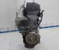 Контрактный (б/у) двигатель KFT (TU3A) (0135EC) для CITROEN, PEUGEOT - 1.4л., 73 л.с., Бензиновый двигатель