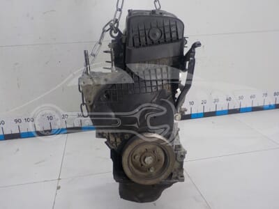 Контрактный (б/у) двигатель KFT (TU3A) (0135EC) для CITROEN, PEUGEOT - 1.4л., 73 л.с., Бензиновый двигатель в Москве Контрактный (б/у) двигатель KFT (TU3A) (0135EC) для CITROEN, PEUGEOT - 1.4л., 73 л.с., Бензиновый двигатель в Москве