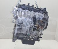 Контрактный (б/у) двигатель 9HX (DV6ATED4) (0135QF) для CITROEN, PEUGEOT - 1.6л., 90 - 92 л.с., Дизель