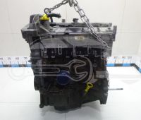 Контрактный (б/у) двигатель K4J 712 (7701472317) для RENAULT - 1.4л., 95 - 98 л.с., Бензиновый двигатель