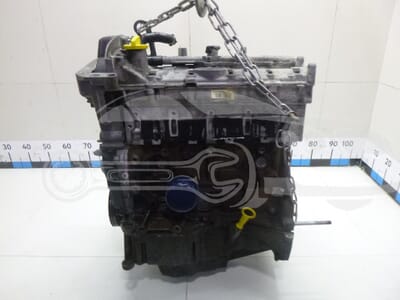 Контрактный (б/у) двигатель K4J 712 (7701472317) для RENAULT - 1.4л., 95 - 98 л.с., Бензиновый двигатель в Москве Контрактный (б/у) двигатель K4J 712 (7701472317) для RENAULT - 1.4л., 95 - 98 л.с., Бензиновый двигатель в Москве