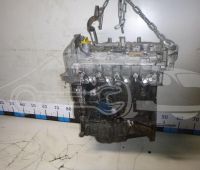 Контрактный (б/у) двигатель K4M 690 (6001549002) для RENAULT, DACIA - 1.6л., 105 л.с., Бензиновый двигатель