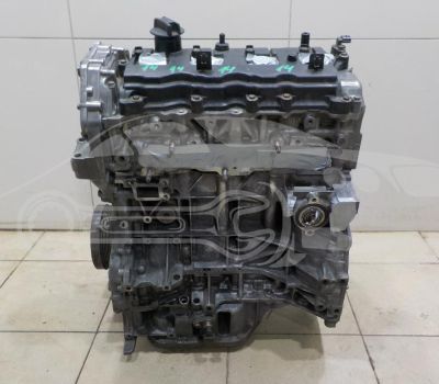 Контрактный (б/у) двигатель 2TR 703 (10102JY00B) для RENAULT - 2.5л., 171 л.с., Бензиновый двигатель в Москве