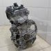 Контрактный (б/у) двигатель 2TR 703 (10102JY00B) для RENAULT - 2.5л., 171 л.с., Бензиновый двигатель в Москве