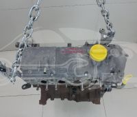 Контрактный (б/у) двигатель K7M 710 (6001549086) для RENAULT, DACIA, MAHINDRA RENAULT - 1.6л., 87 л.с., Бензиновый двигатель