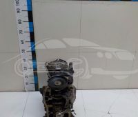 Контрактный (б/у) двигатель K7M 812 (8201298103) для RENAULT, DACIA - 1.6л., 83 - 84 л.с., Бензиновый двигатель
