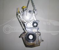 Контрактный (б/у) двигатель K7M 812 (8201298090) для RENAULT, DACIA - 1.6л., 83 - 84 л.с., Бензиновый двигатель
