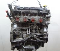 Контрактный (б/у) двигатель M4R 751 (8201107725) для RENAULT - 2л., 140 - 143 л.с., Бензиновый двигатель