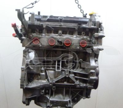 Контрактный (б/у) двигатель M4R 751 (8201107725) для RENAULT - 2л., 140 - 143 л.с., Бензиновый двигатель в Москве