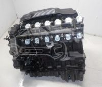 Контрактный (б/у) двигатель M57 D30 (306D1) (11000018017) для BMW - 2.9л., 184 - 193 л.с., Дизель