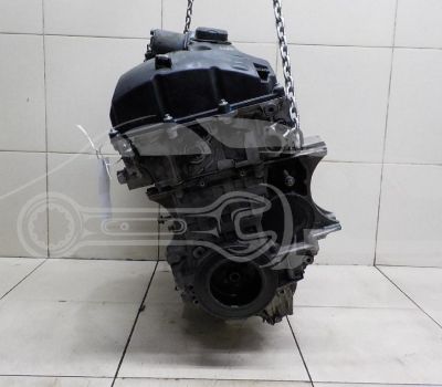 Контрактный (б/у) двигатель N52 B30 AF (11000420497) для BMW - 3л., 258 л.с., Бензиновый двигатель в Москве
