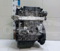 Контрактный (б/у) двигатель 9HV (DV6TED4) (0135GL) для PEUGEOT - 1.6л., 90 л.с., Дизель