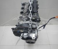 Контрактный (б/у) двигатель 9HX (DV6ATED4) (0135QF) для CITROEN, PEUGEOT - 1.6л., 90 - 92 л.с., Дизель Контрактный (б/у) двигатель 9HX (DV6ATED4) (0135QF) для CITROEN, PEUGEOT - 1.6л., 90 - 92 л.с., Дизель