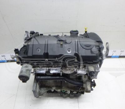 Контрактный (б/у) двигатель 5FW (EP6) (0135NV) для CITROEN, PEUGEOT - 1.6л., 120 л.с., Бензиновый двигатель в Москве Контрактный (б/у) двигатель 5FW (EP6) (0135NV) для CITROEN, PEUGEOT - 1.6л., 120 л.с., Бензиновый двигатель в Москве