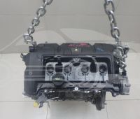 Контрактный (б/у) двигатель 8FN (EP3) (0135QZ) для CITROEN - 1.4л., 95 л.с., Бензиновый двигатель