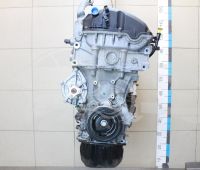 Контрактный (б/у) двигатель 5FW (EP6) (0135NV) для CITROEN, PEUGEOT - 1.6л., 120 л.с., Бензиновый двигатель
