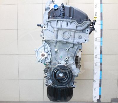 Контрактный (б/у) двигатель 5FW (EP6) (0135NV) для CITROEN, PEUGEOT - 1.6л., 120 л.с., Бензиновый двигатель в Москве Контрактный (б/у) двигатель 5FW (EP6) (0135NV) для CITROEN, PEUGEOT - 1.6л., 120 л.с., Бензиновый двигатель в Москве