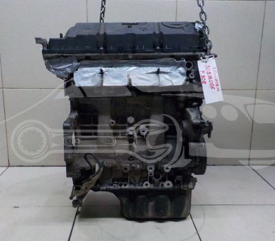 Контрактный (б/у) двигатель 5FW (EP6) (0135NV) для CITROEN, PEUGEOT - 1.6л., 120 л.с., Бензиновый двигатель в Москве Контрактный (б/у) двигатель 5FW (EP6) (0135NV) для CITROEN, PEUGEOT - 1.6л., 120 л.с., Бензиновый двигатель в Москве