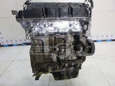 Контрактный (б/у) двигатель 5FW (EP6) (0135NV) для CITROEN, PEUGEOT - 1.6л., 120 л.с., Бензиновый двигатель в Москве Контрактный (б/у) двигатель 5FW (EP6) (0135NV) для CITROEN, PEUGEOT - 1.6л., 120 л.с., Бензиновый двигатель в Москве