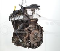 Контрактный (б/у) двигатель 4HV (P22DTE) (0135KX) для CITROEN, PEUGEOT - 2.2л., 101 л.с., Дизель