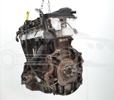 Контрактный (б/у) двигатель 4HV (P22DTE) (0135KX) для CITROEN, PEUGEOT - 2.2л., 101 л.с., Дизель в Москве