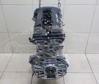 Контрактный (б/у) двигатель 4B11 (1000C844) для CITROEN, MITSUBISHI, PEUGEOT - 2л., 150 - 167 л.с., Бензиновый двигатель