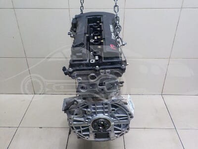 Контрактный (б/у) двигатель 4B11 (1000C844) для CITROEN, MITSUBISHI, PEUGEOT - 2л., 150 - 167 л.с., Бензиновый двигатель в Москве Контрактный (б/у) двигатель 4B11 (1000C844) для CITROEN, MITSUBISHI, PEUGEOT - 2л., 150 - 167 л.с., Бензиновый двигатель в Москве