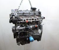 Контрактный (б/у) двигатель H4M 438 (8201583992) для RENAULT, DACIA - 1.6л., 115 л.с., Бензиновый двигатель