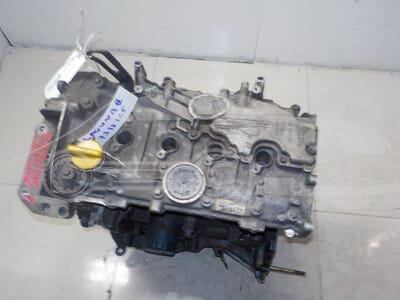 Контрактный (б/у) двигатель K4M 710 (7701472697) для RENAULT - 1.6л., 103 - 107 л.с., Бензиновый двигатель в Москве Контрактный (б/у) двигатель K4M 710 (7701472697) для RENAULT - 1.6л., 103 - 107 л.с., Бензиновый двигатель в Москве