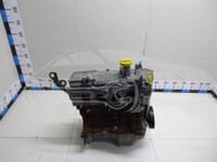 Контрактный (б/у) двигатель K7M 710 (8201109282) для RENAULT, DACIA, MAHINDRA RENAULT - 1.6л., 87 л.с., Бензиновый двигатель Контрактный (б/у) двигатель K7M 710 (8201109282) для RENAULT, DACIA, MAHINDRA RENAULT - 1.6л., 87 л.с., Бензиновый двигатель