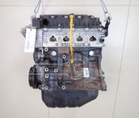 Контрактный (б/у) двигатель D4F 732 (6001552227) для RENAULT, DACIA - 1.1л., 73 - 75 л.с., Бензиновый двигатель