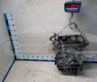 Контрактный (б/у) двигатель N13 B16 A (11002344327) для BMW - 1.6л., 102 - 177 л.с., Бензиновый двигатель