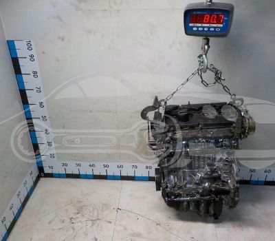 Контрактный (б/у) двигатель N13 B16 A (11002344327) для BMW - 1.6л., 102 - 177 л.с., Бензиновый двигатель в Москве