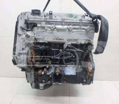 Контрактный (б/у) двигатель D4CB (211014AA10) для HYUNDAI, KIA - 2.5л., 110 - 175 л.с., Дизель в Москве
