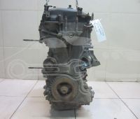 Контрактный (б/у) двигатель SEBA (1469080) для FORD - 2.3л., 160 л.с., Бензиновый двигатель