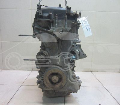 Контрактный (б/у) двигатель 23 L (1469080) для BEDFORD, LAND ROVER - 2.3л., 79 - 80 л.с., Бензиновый двигатель в Москве