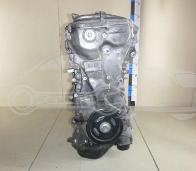 Контрактный (б/у) двигатель 2AR-FE (190000V020) для TOYOTA, LEXUS, SCION - 2.5л., 175 - 182 л.с., Бензиновый двигатель в Москве