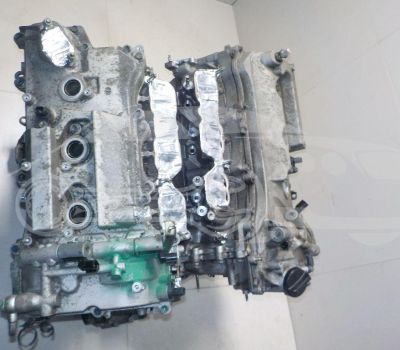 Контрактный (б/у) двигатель 3GR-FSE (1900031382) для TOYOTA, LEXUS - 3л., 249 - 256 л.с., Бензиновый двигатель в Москве