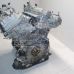 Контрактный (б/у) двигатель 3GR-FSE (1900031382) для TOYOTA, LEXUS - 3л., 249 - 256 л.с., Бензиновый двигатель в Москве