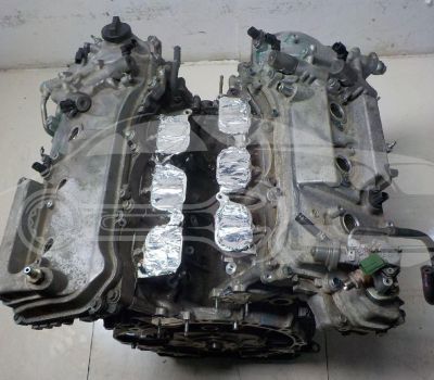 Контрактный (б/у) двигатель 3GR-FSE (1900031382) для TOYOTA, LEXUS - 3л., 249 - 256 л.с., Бензиновый двигатель в Москве