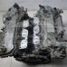 Контрактный (б/у) двигатель 3GR-FSE (1900031382) для TOYOTA, LEXUS - 3л., 249 - 256 л.с., Бензиновый двигатель в Москве
