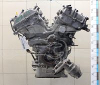 Контрактный (б/у) двигатель 2GR-FSE (1900031F01) для TOYOTA, LEXUS - 3.5л., 296 - 320 л.с., Бензиновый двигатель