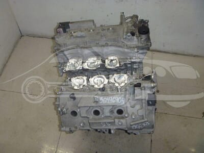 Контрактный (б/у) двигатель 2GR-FXE (1900031K10) для TOYOTA, LEXUS - 3.5л., 249 - 292 л.с., Бензиновый двигатель в Москве Контрактный (б/у) двигатель 2GR-FXE (1900031K10) для TOYOTA, LEXUS - 3.5л., 249 - 292 л.с., Бензиновый двигатель в Москве