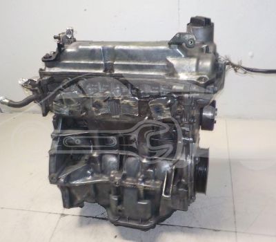 Контрактный (б/у) двигатель HR16DE (101029U01G) для MAZDA, MITSUBISHI, NISSAN, FENGSHEN, VENUCIA, SAMSUNG - 1.6л., 113 - 124 л.с., Бензиновый двигатель в Москве Контрактный (б/у) двигатель HR16DE (101029U01G) для MAZDA, MITSUBISHI, NISSAN, FENGSHEN, VENUCIA, SAMSUNG - 1.6л., 113 - 124 л.с., Бензиновый двигатель в Москве