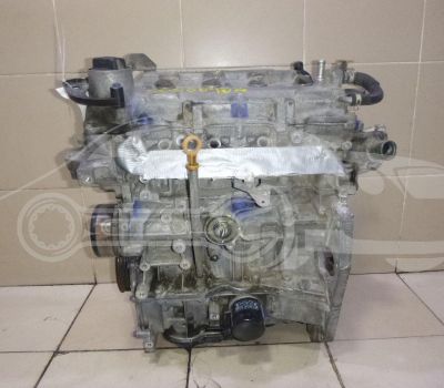 Контрактный (б/у) двигатель HR16DE (101029U01G) для MAZDA, MITSUBISHI, NISSAN, FENGSHEN, VENUCIA, SAMSUNG - 1.6л., 113 - 124 л.с., Бензиновый двигатель в Москве Контрактный (б/у) двигатель HR16DE (101029U01G) для MAZDA, MITSUBISHI, NISSAN, FENGSHEN, VENUCIA, SAMSUNG - 1.6л., 113 - 124 л.с., Бензиновый двигатель в Москве