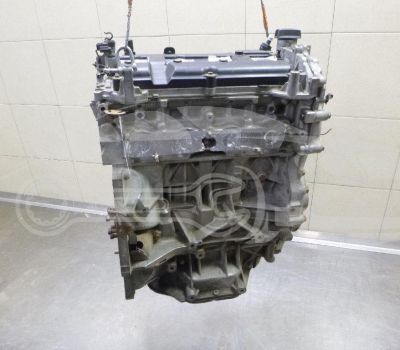 Контрактный (б/у) двигатель MR20DE (10102JD2MC) для NISSAN, SUZUKI, VENUCIA, SAMSUNG - 2л., 136 - 143 л.с., Бензиновый двигатель в Москве