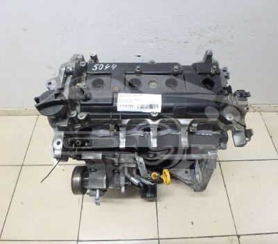 Контрактный (б/у) двигатель MR20DE (10102JD2AC) для NISSAN, SUZUKI, VENUCIA, SAMSUNG - 2л., 136 - 143 л.с., Бензиновый двигатель в Москве